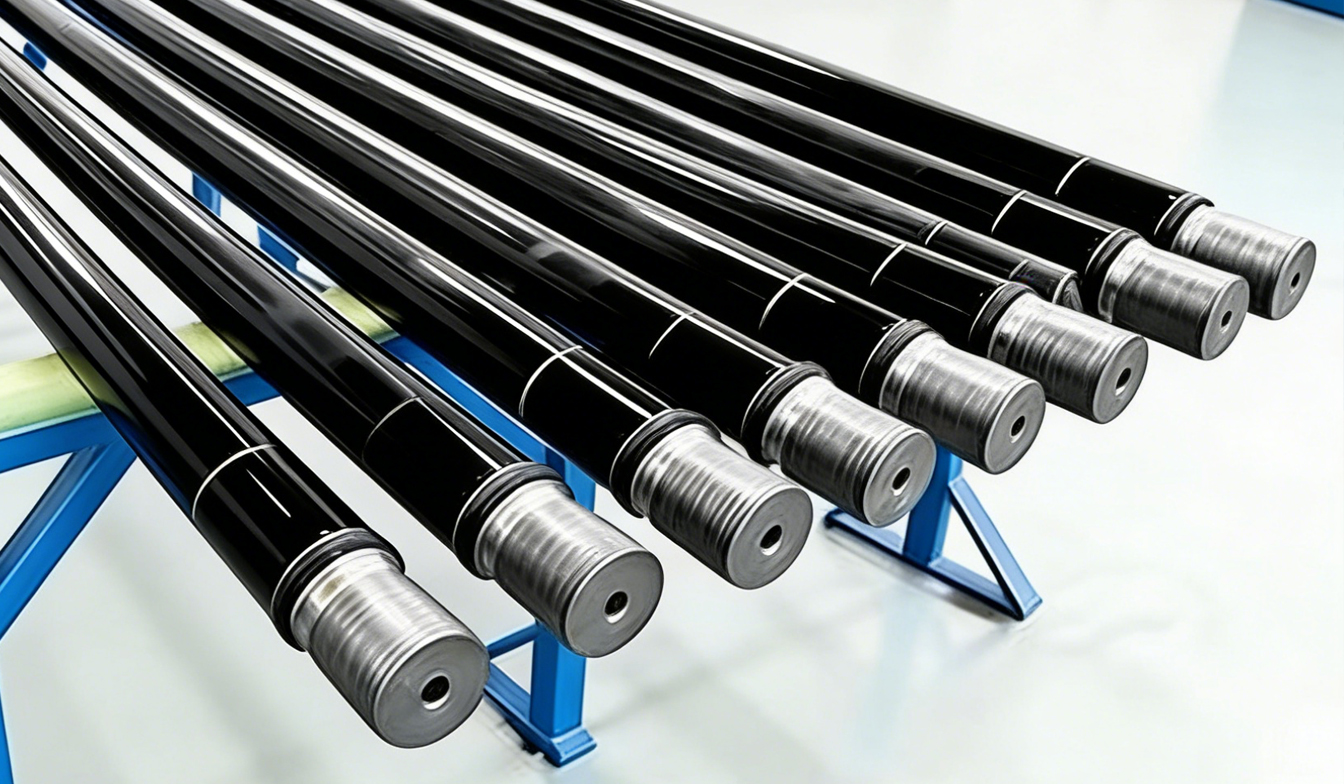 Metal Surface Modification Treatment