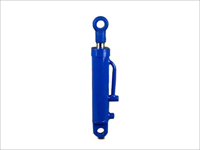 Clevis Mount Hydraulic Cylinder