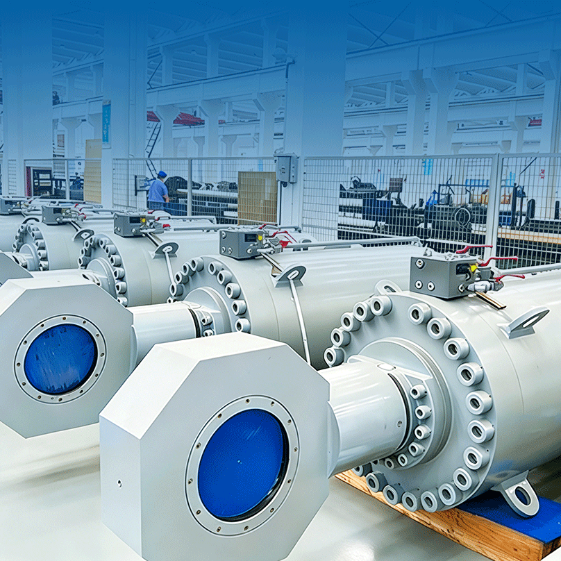 Hydraulic Cylinder
