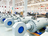 Clevis Mount Hydraulic Cylinder