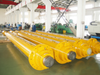 Flange Mount Hydraulic Cylinder