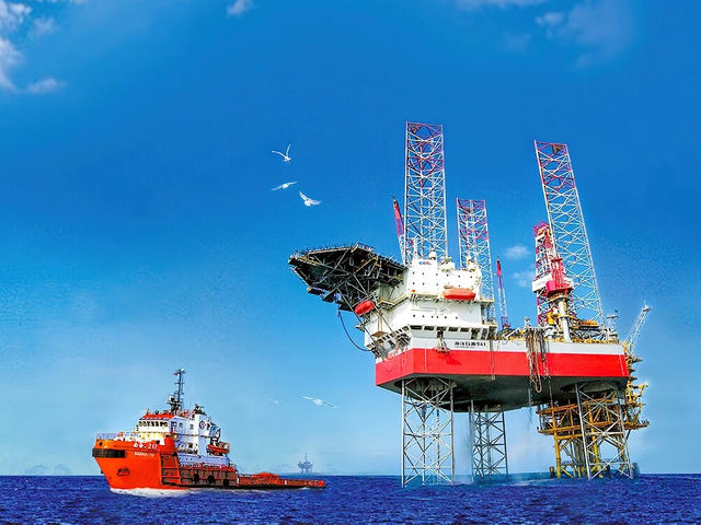 Marine & Offshore