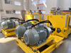 Water Conservancy Hydraulic System