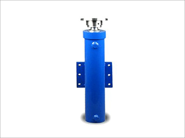 Foot Mount Hydraulic Cylinder