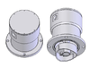 CPMS-2 Incremental Stroke Sensor
