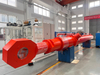 Center Trunnion Mount Hydraulic Cylinder