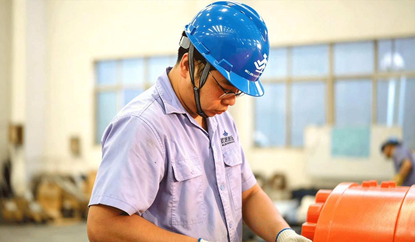 Maintenance &Retrofit Services