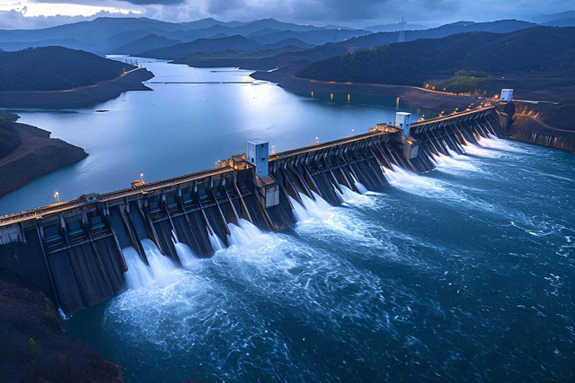 Water Conservancy