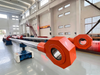 Clevis Mount Hydraulic Cylinder