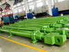 Foot Mount Hydraulic Cylinder