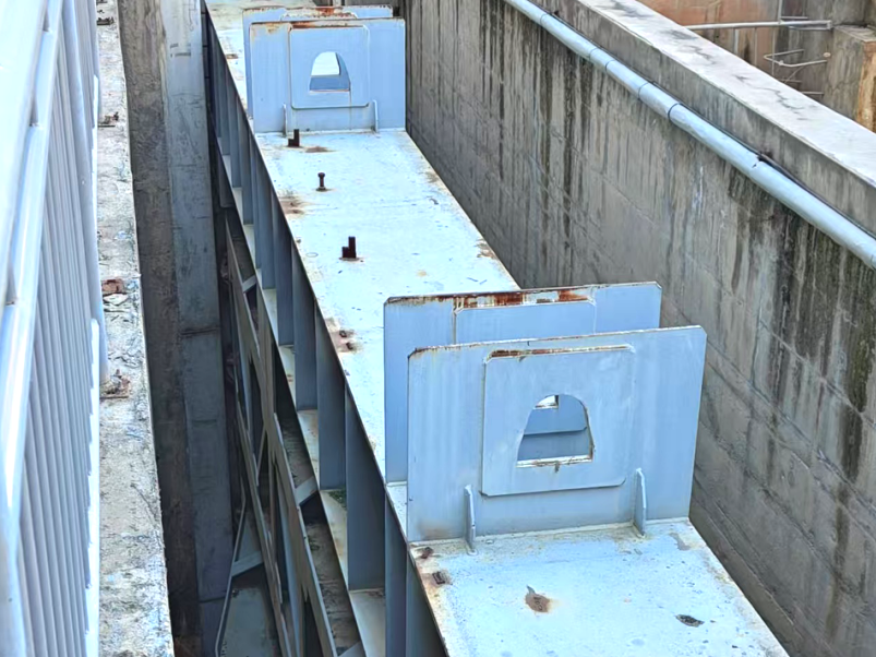 QPPY I Series Hydraulic Hoist