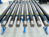 HVOF Metal Surface Modification Treatment