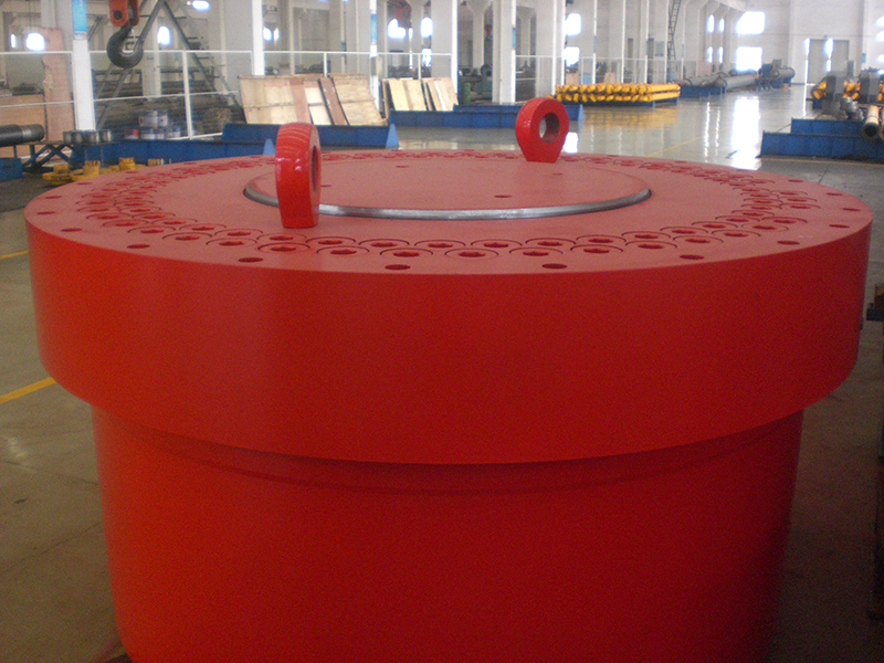 Hydraulic Cylinders