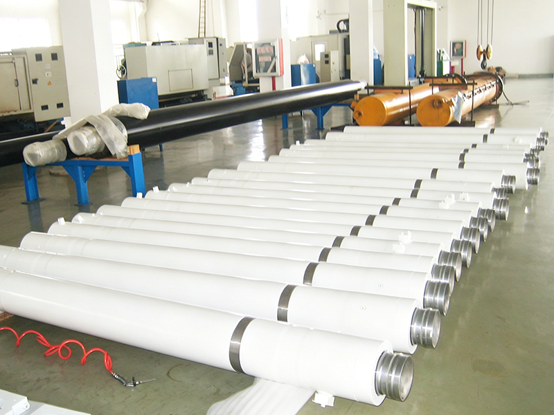 Hydraulic Cylinders