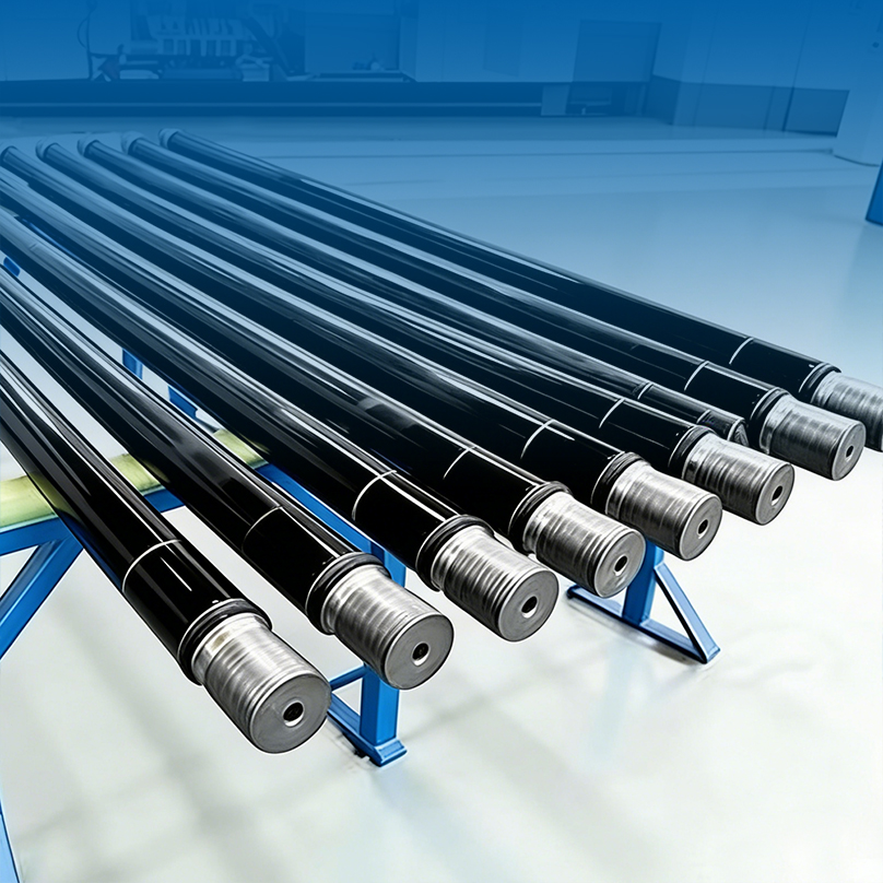 Metal Surface Modification Treatment