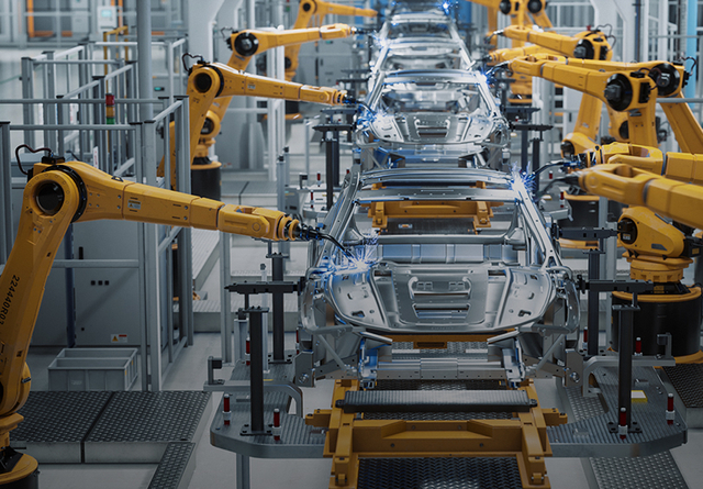 Automotive
