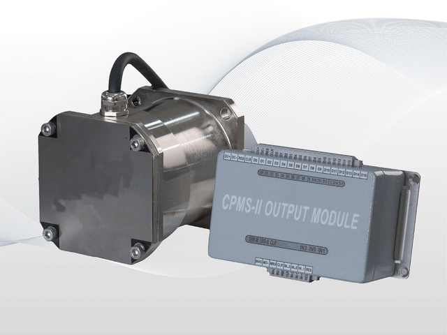 CPMS-​Ⅱ Incremental Stroke Sensor