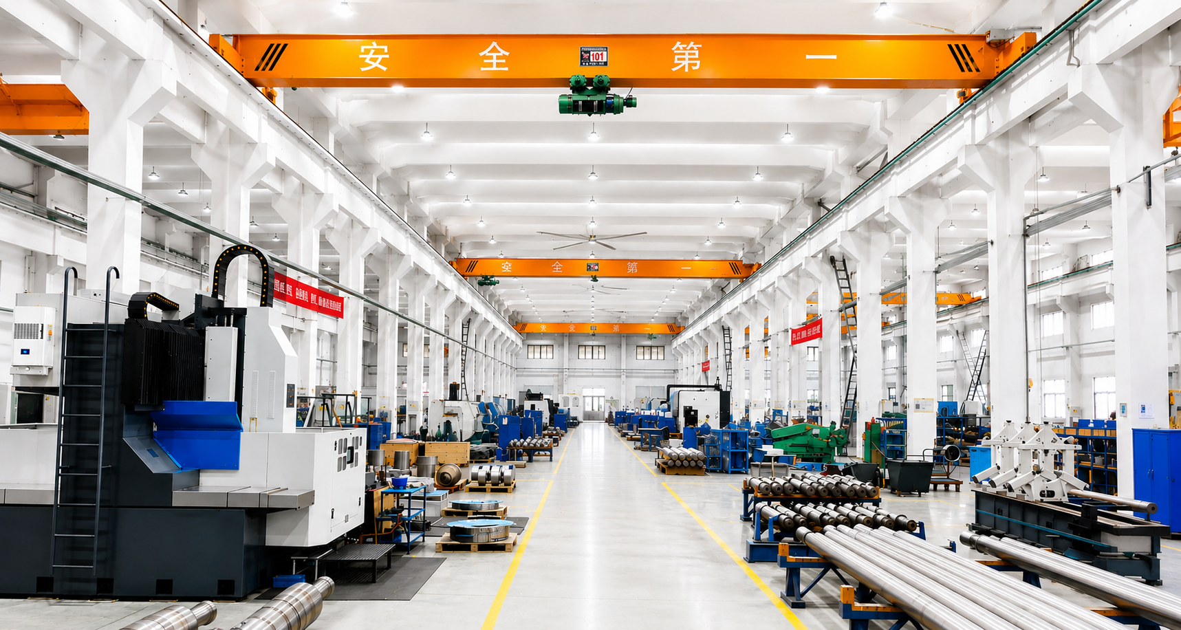 Wujin Hydraulic