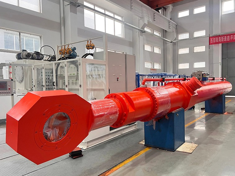 Hydraulic Cylinders