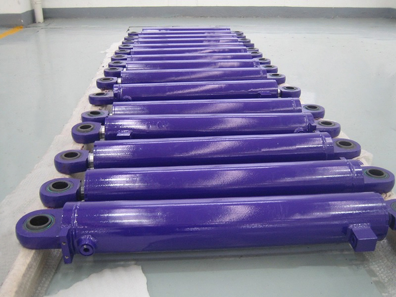 Mining Hydraulic Cylinders
