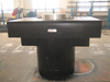 Flange Mount Hydraulic Cylinder