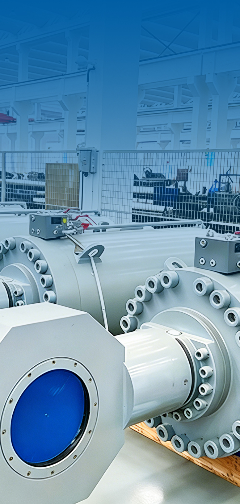 Hydraulic Cylinder